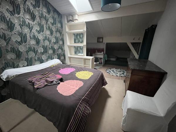 Maison à vendre |  Monflanquin |  6 pièces | 207 m²