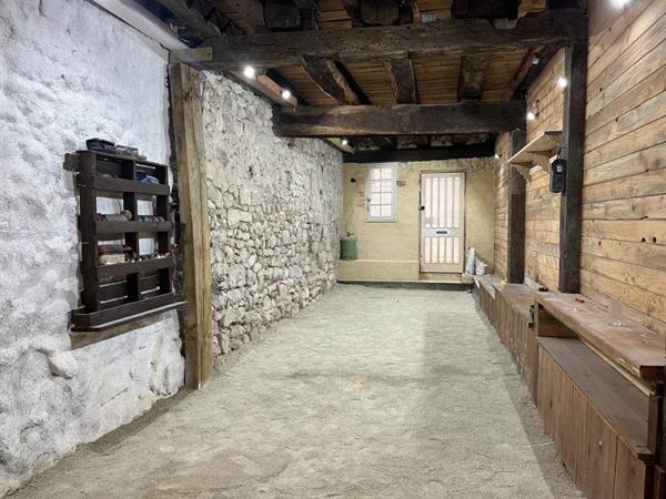 Maison à vendre |  Monflanquin |  6 pièces | 207 m²