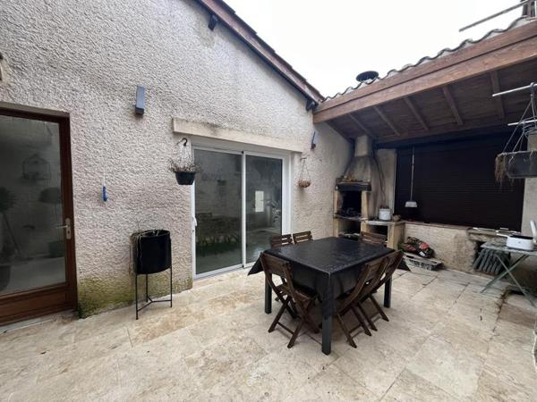 Maison à vendre |  Monflanquin |  6 pièces | 207 m²