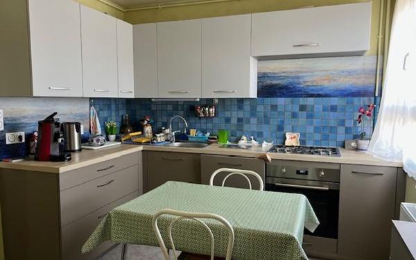 Appartement à vendre    4 pièces • 85,48 m2 Limoges