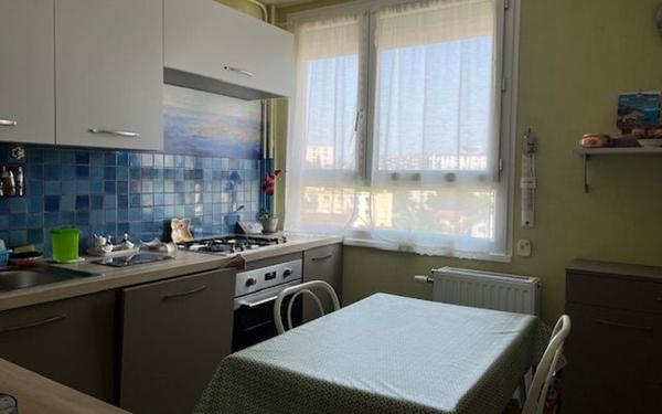 Appartement à vendre    4 pièces • 85,48 m2 Limoges