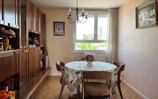 Appartement à vendre    4 pièces • 85,48 m2 Limoges