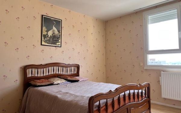 Appartement à vendre    4 pièces • 85,48 m2 Limoges