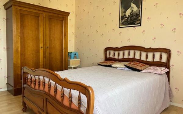 Appartement à vendre    4 pièces • 85,48 m2 Limoges