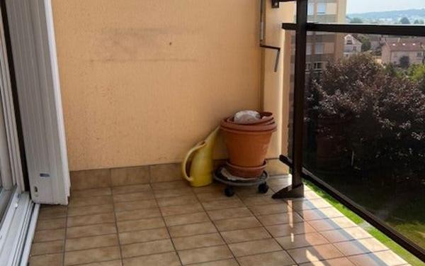 Appartement à vendre    4 pièces • 85,48 m2 Limoges