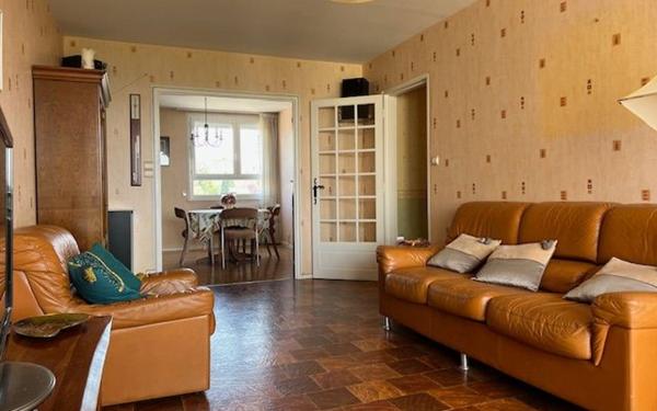 Appartement à vendre    4 pièces • 85,48 m2 Limoges