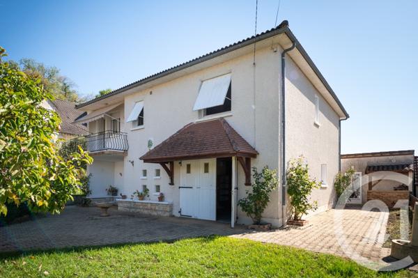 Maison à vendre  5 pièces - 118,06 m2 SOUILLAC - 46