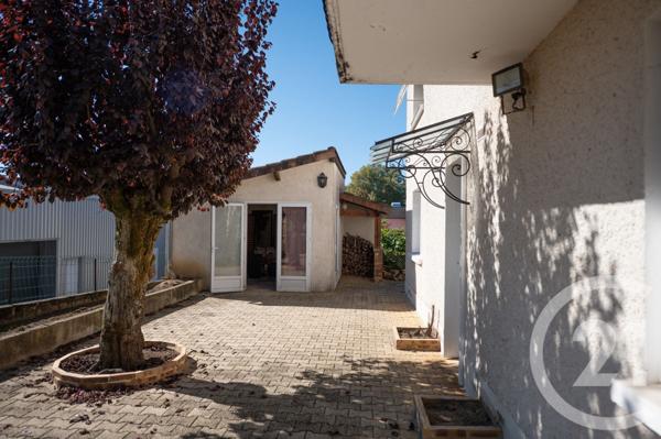 Maison à vendre  5 pièces - 118,06 m2 SOUILLAC - 46