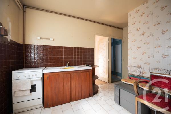 Maison à vendre  5 pièces - 118,06 m2 SOUILLAC - 46