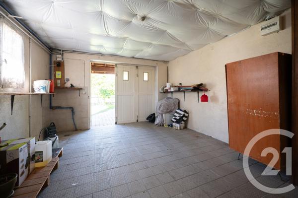 Maison à vendre  5 pièces - 118,06 m2 SOUILLAC - 46