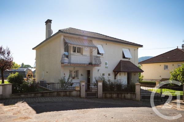 Maison à vendre  5 pièces - 118,06 m2 SOUILLAC - 46