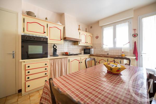 Maison à vendre  5 pièces - 118,06 m2 SOUILLAC - 46