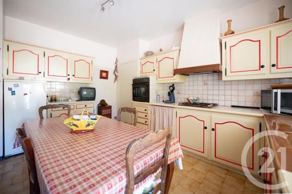 Maison à vendre  5 pièces - 118,06 m2 SOUILLAC - 46