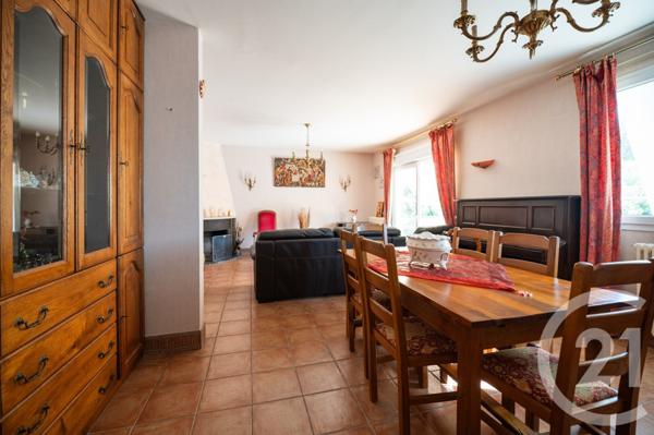 Maison à vendre  5 pièces - 118,06 m2 SOUILLAC - 46