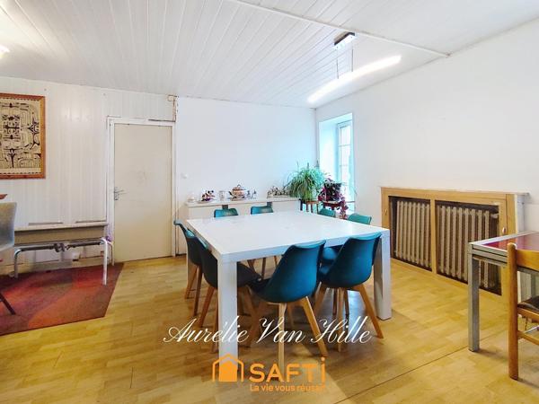 Saint-Martin-des-Champs – À deux pas du centre-ville de Morlaix