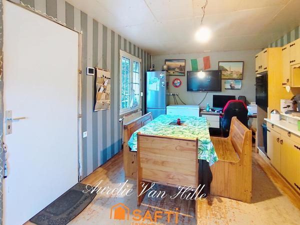 Saint-Martin-des-Champs – À deux pas du centre-ville de Morlaix