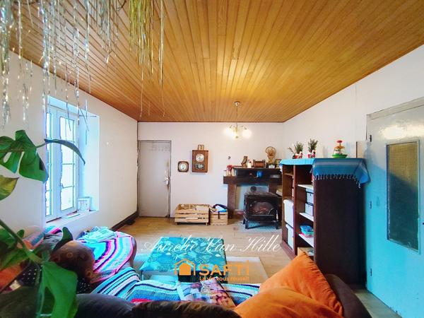 Saint-Martin-des-Champs – À deux pas du centre-ville de Morlaix