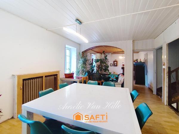 Saint-Martin-des-Champs – À deux pas du centre-ville de Morlaix