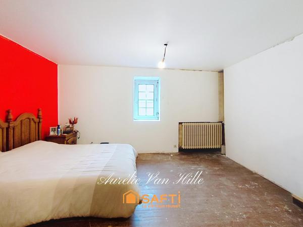 Saint-Martin-des-Champs – À deux pas du centre-ville de Morlaix