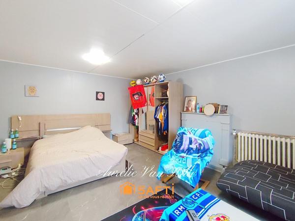 Saint-Martin-des-Champs – À deux pas du centre-ville de Morlaix