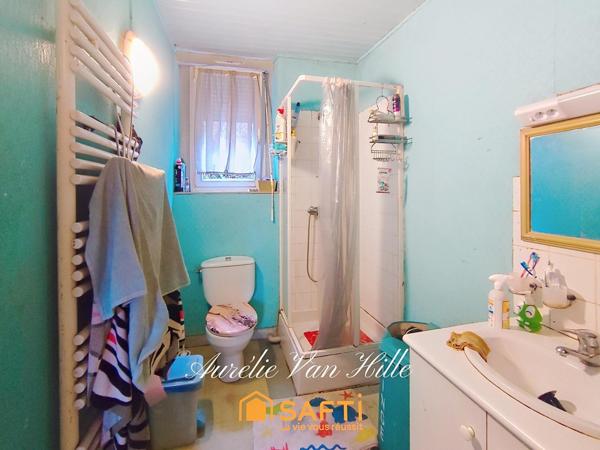 Saint-Martin-des-Champs – À deux pas du centre-ville de Morlaix