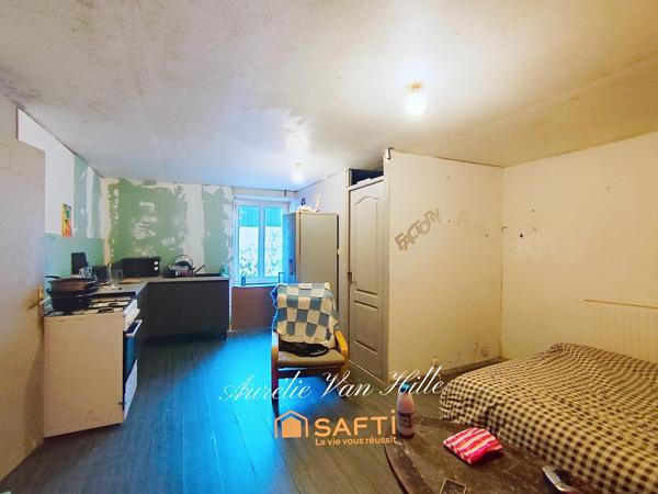 Saint-Martin-des-Champs – À deux pas du centre-ville de Morlaix