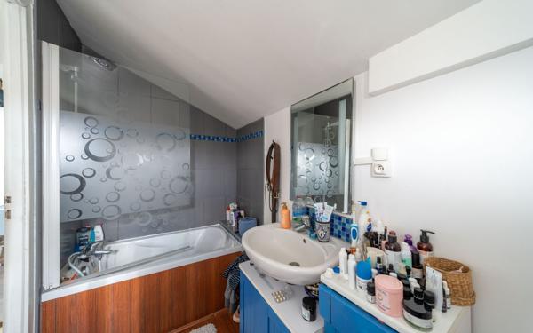 Maison à vendre    3 pièces •  Biscarrosse