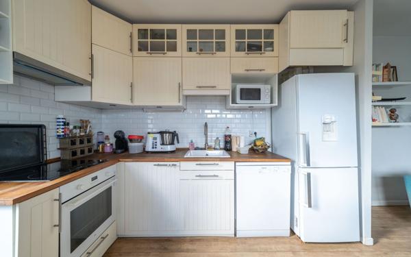 Maison à vendre    3 pièces •  Biscarrosse