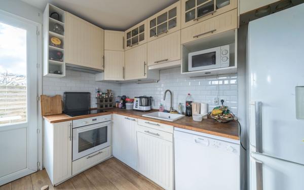 Maison à vendre    3 pièces •  Biscarrosse