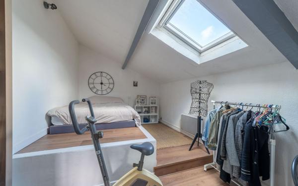 Maison à vendre    3 pièces •  Biscarrosse