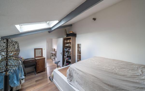 Maison à vendre    3 pièces •  Biscarrosse