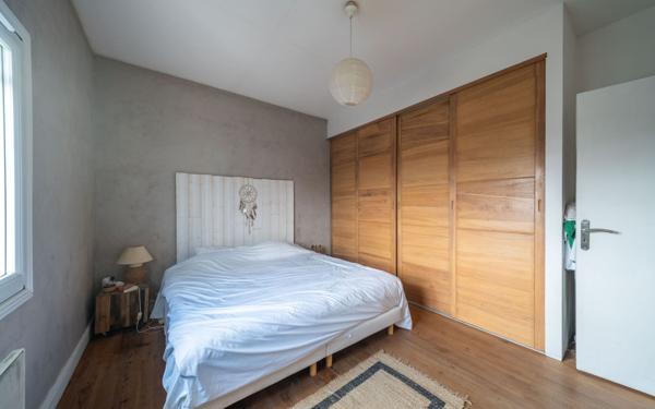 Maison à vendre    3 pièces •  Biscarrosse