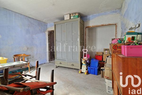 Maison à vendre 4 pièces 102 m² Millas