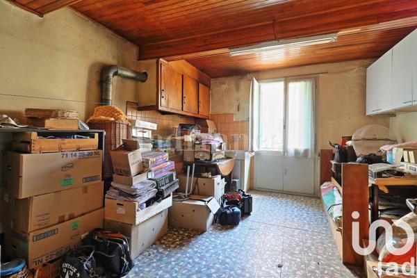 Maison à vendre 4 pièces 102 m² Millas
