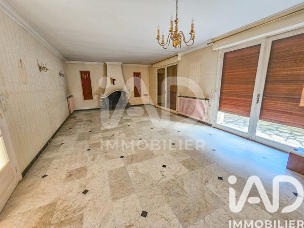 Maison à vendre 6 pièces 160 m² Amilly