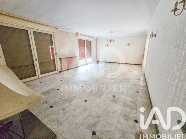 Maison à vendre 6 pièces 160 m² Amilly