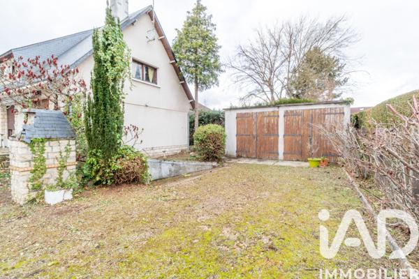 Maison à vendre 6 pièces 160 m² Amilly