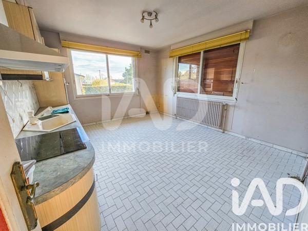 Maison à vendre 6 pièces 160 m² Amilly