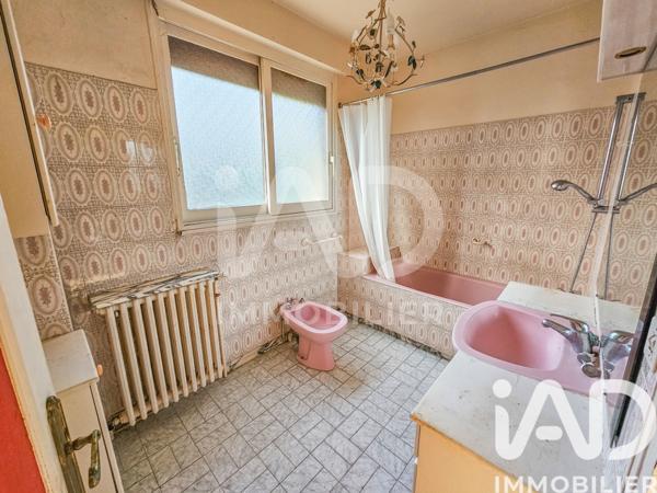Maison à vendre 6 pièces 160 m² Amilly