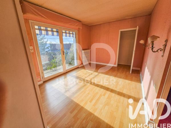 Maison à vendre 6 pièces 160 m² Amilly