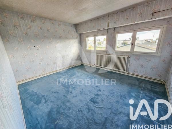 Maison à vendre 6 pièces 160 m² Amilly