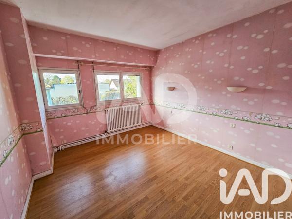 Maison à vendre 6 pièces 160 m² Amilly