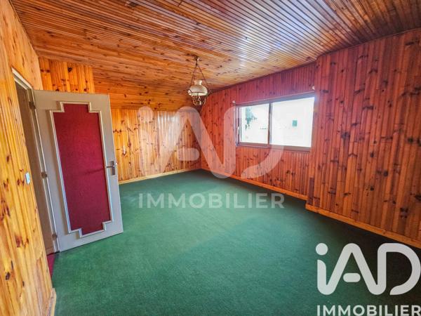 Maison à vendre 6 pièces 160 m² Amilly