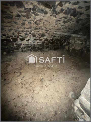 Grange idéalement bien située !