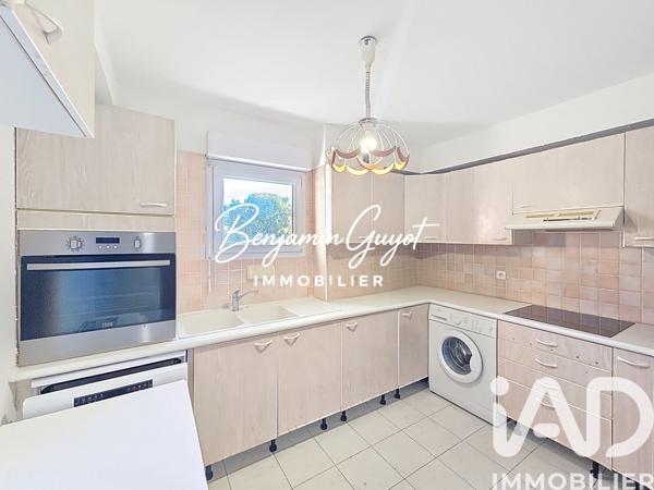 Appartement à vendre 5 pièces 113 m² Le Cannet