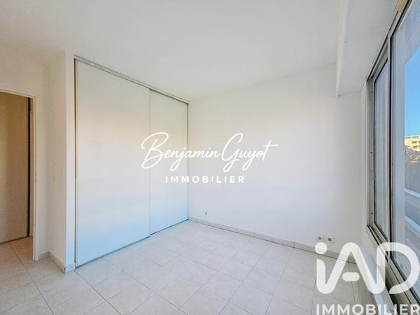 Appartement à vendre 5 pièces 113 m² Le Cannet