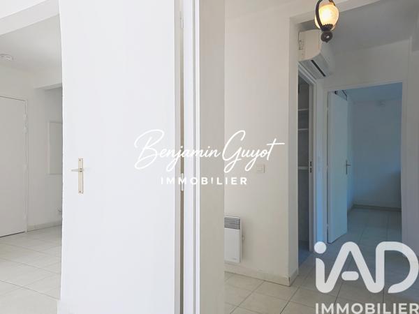 Appartement à vendre 5 pièces 113 m² Le Cannet