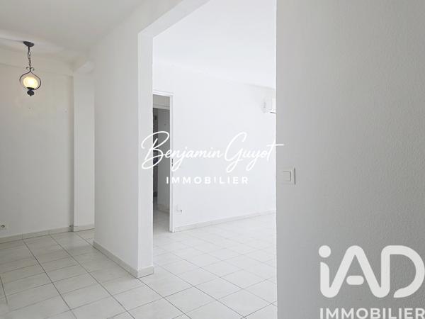 Appartement à vendre 5 pièces 113 m² Le Cannet