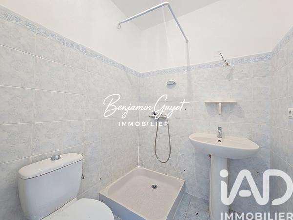 Appartement à vendre 5 pièces 113 m² Le Cannet