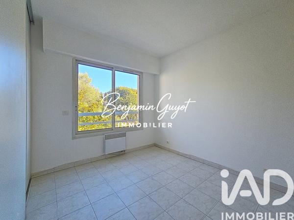 Appartement à vendre 5 pièces 113 m² Le Cannet